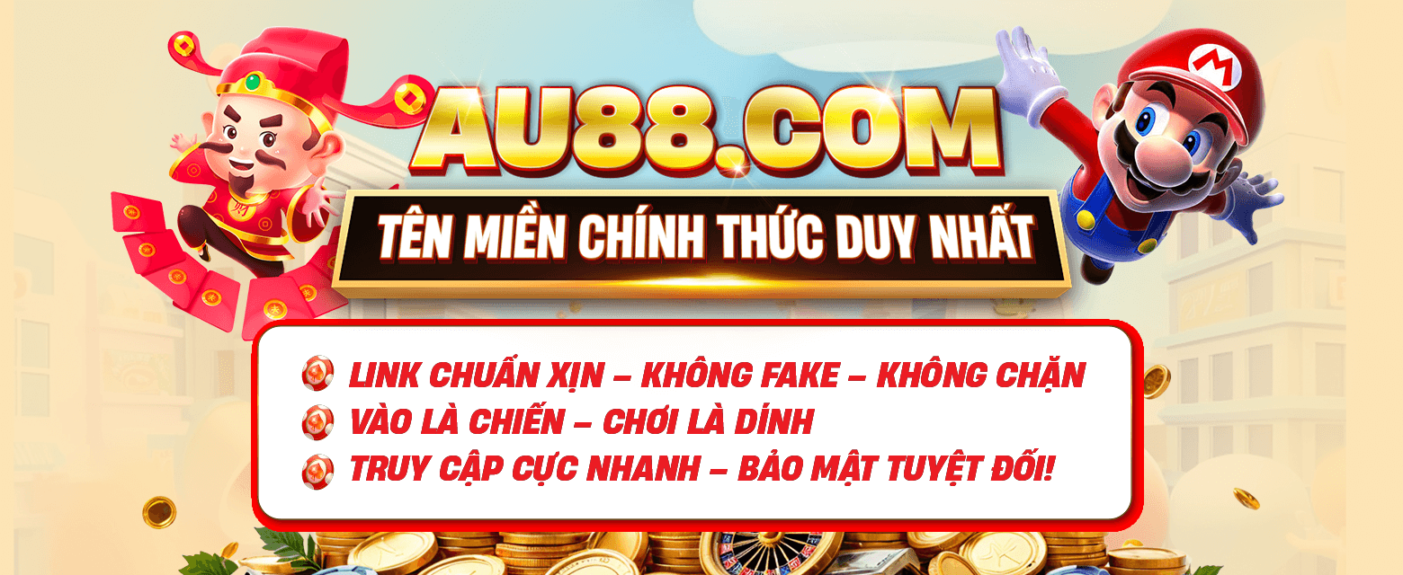 AU88 com